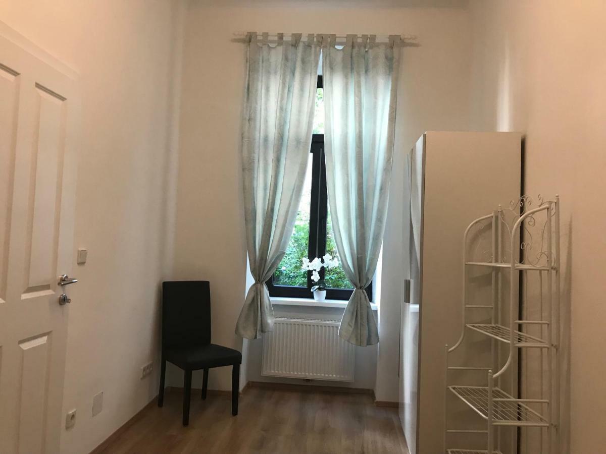 Imperial Apartments Schoenbrunn - Jadengasse Wien Eksteriør bilde