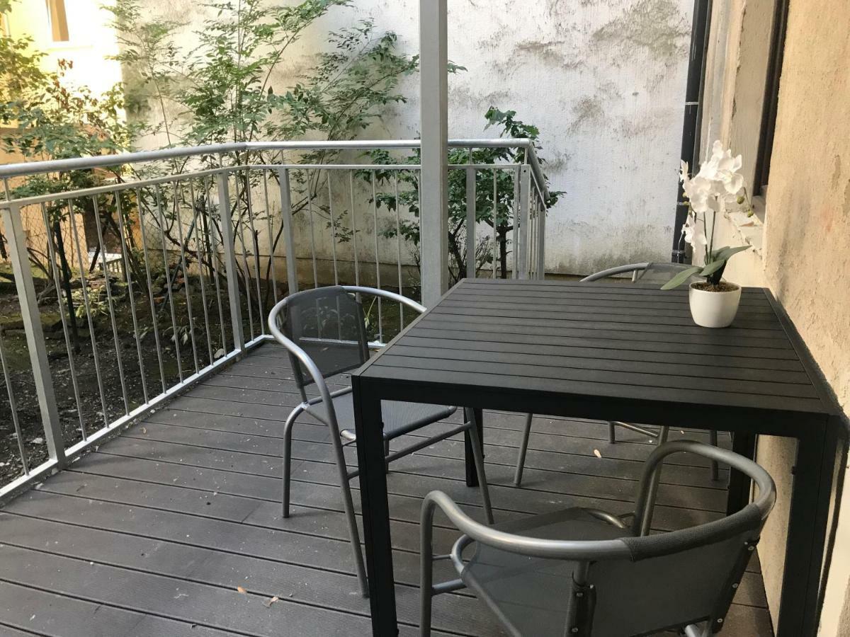 Imperial Apartments Schoenbrunn - Jadengasse Wien Eksteriør bilde